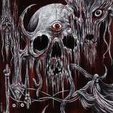 Inquisition - Into the Infernal Regions of the Ancient Cult